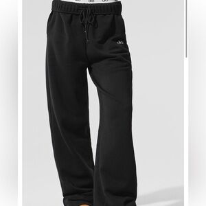 ALO Straight Leg Pants